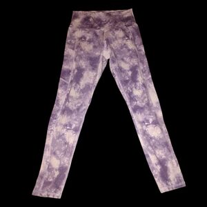 Four Athletic | Purple Leggings